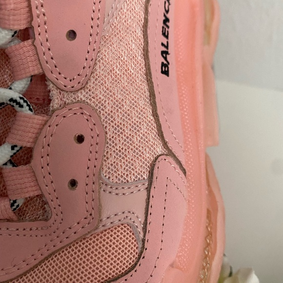 Balenciaga shoes - Picture 13 of 16